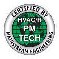 HVAC Certified Technician